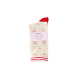 Heart Socks - Pep & Punch