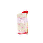 Heart Socks - Pep & Punch