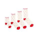 Heart Socks - Pep & Punch