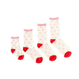 Heart Socks - Pep & Punch