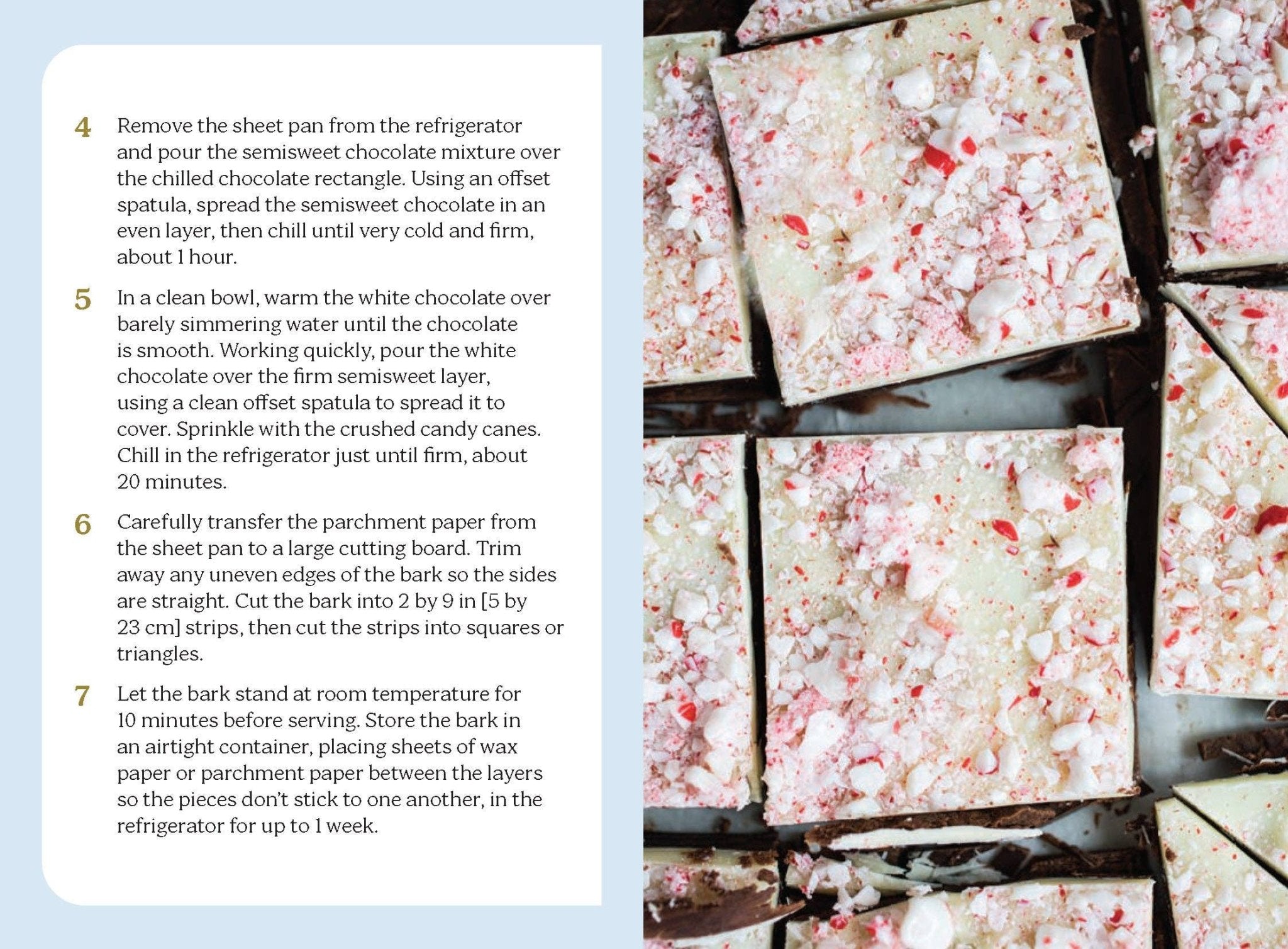 Holiday Baking Deck - Pep & Punch