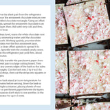 Holiday Baking Deck - Pep & Punch