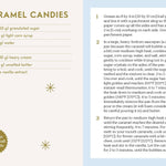 Holiday Baking Deck - Pep & Punch