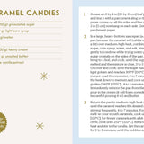 Holiday Baking Deck - Pep & Punch