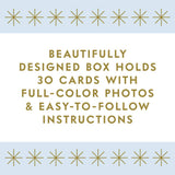 Holiday Baking Deck - Pep & Punch