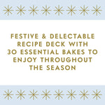 Holiday Baking Deck - Pep & Punch