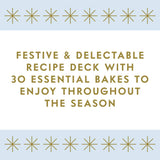 Holiday Baking Deck - Pep & Punch