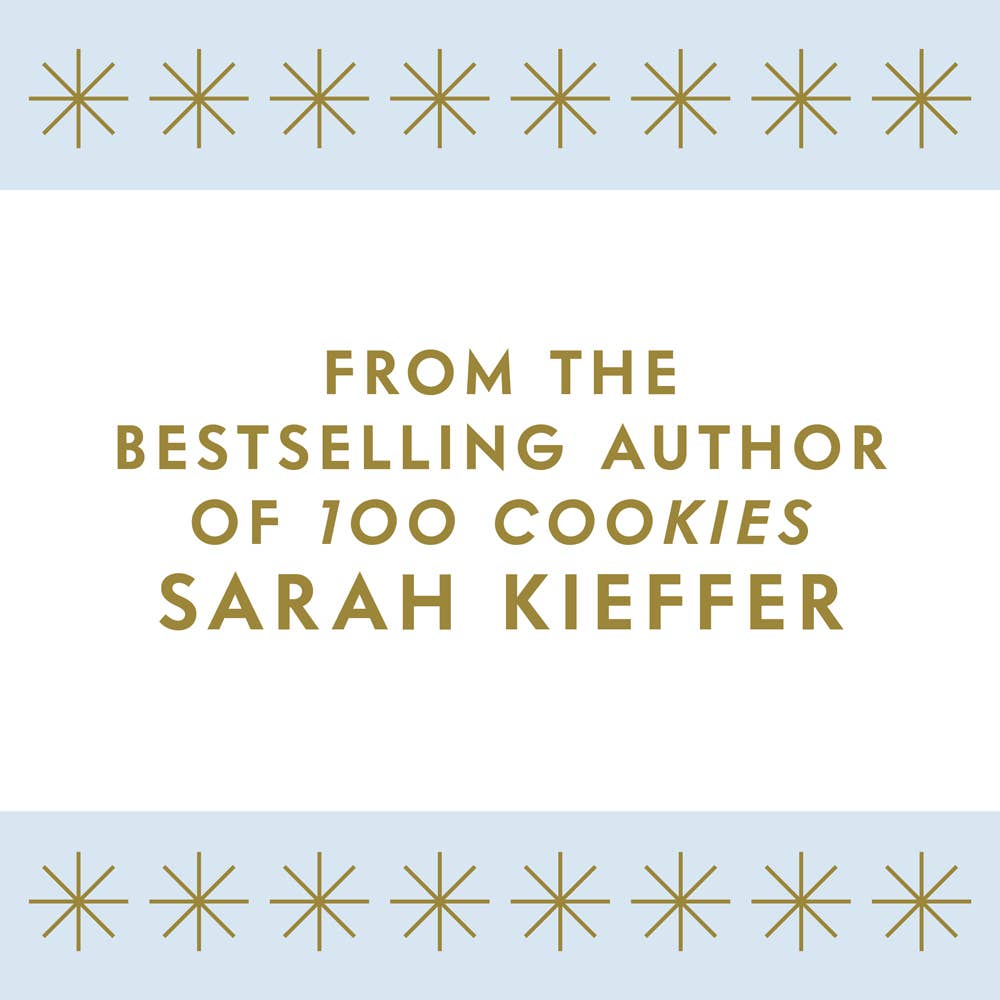 Holiday Baking Deck - Pep & Punch