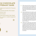 Holiday Baking Deck - Pep & Punch