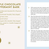 Holiday Baking Deck - Pep & Punch