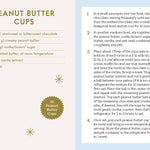 Holiday Baking Deck - Pep & Punch