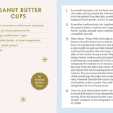 Holiday Baking Deck - Pep & Punch