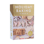 Holiday Baking Deck - Pep & Punch