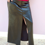 Isabel Skirt - Pep & Punch