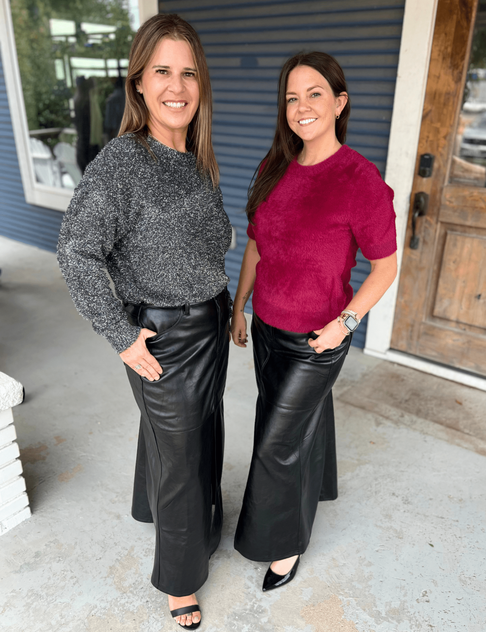 Isabel Skirt - Pep & Punch