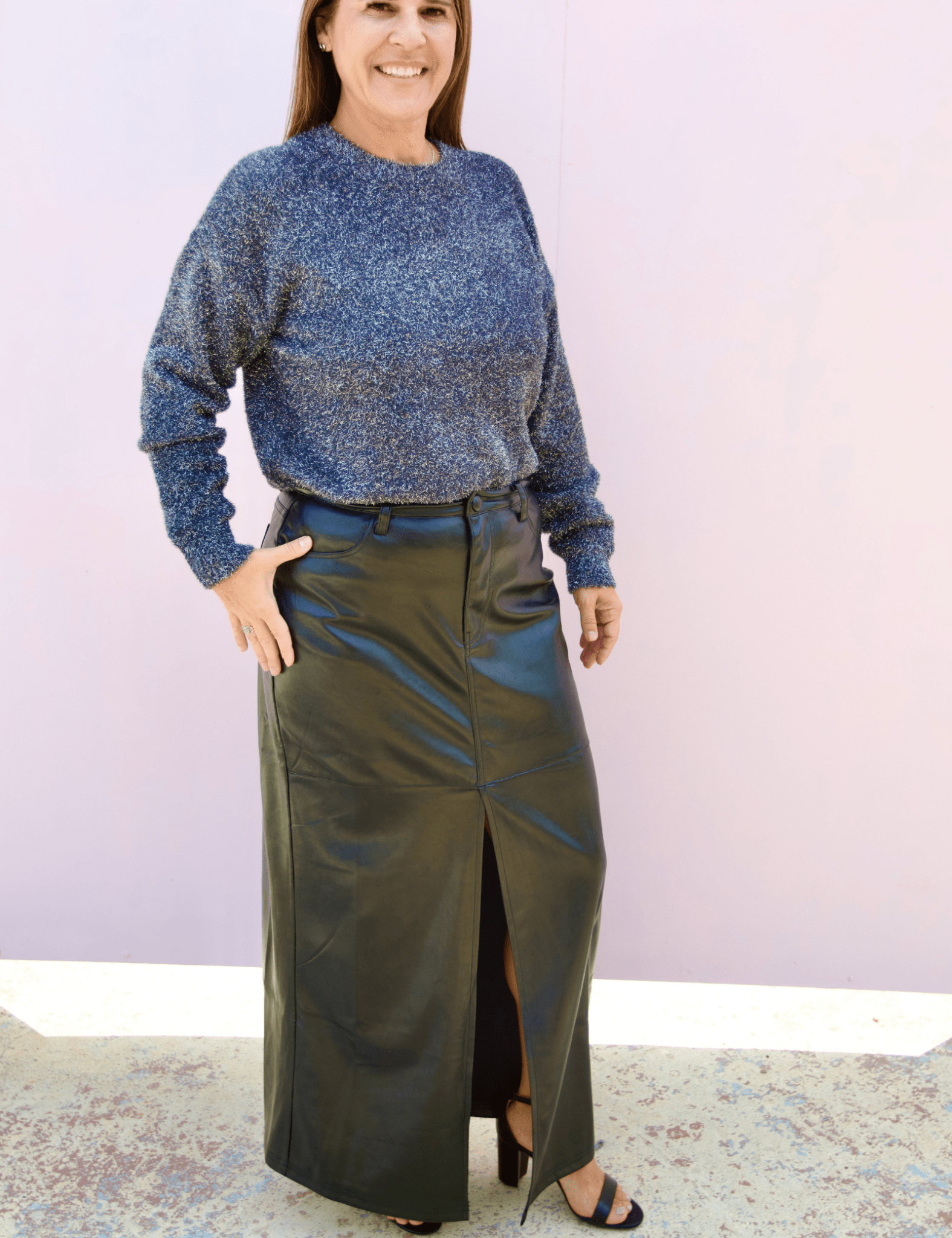 Isabel Skirt - Pep & Punch