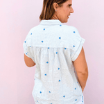 Jane Shirt - Pep & Punch