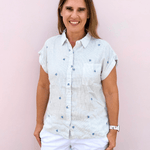 Jane Shirt - Pep & Punch