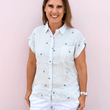 Jane Shirt - Pep & Punch