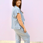 Jasmine Romper - Pep & Punch