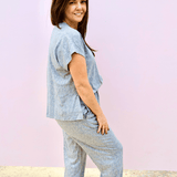 Jasmine Romper - Pep & Punch