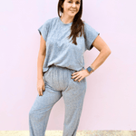 Jasmine Romper - Pep & Punch