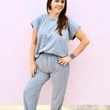 Jasmine Romper - Pep & Punch