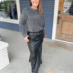 Jaylani Sweater - Pep & Punch