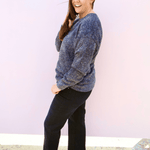 Jaylani Sweater - Pep & Punch