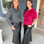 Jaylani Sweater - Pep & Punch