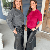 Jaylani Sweater - Pep & Punch