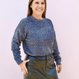 Jaylani Sweater - Pep & Punch