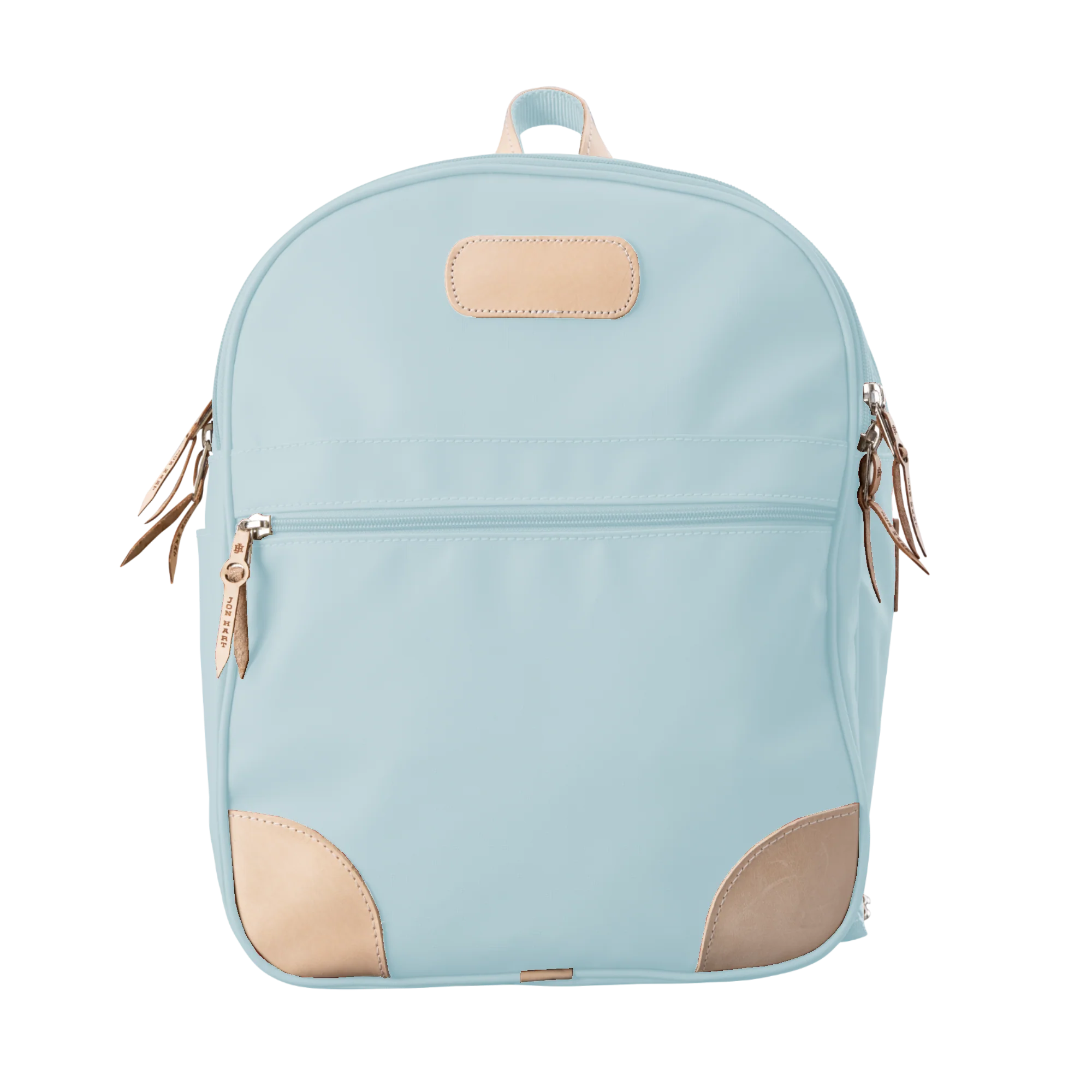 Jon Hart | Backpack