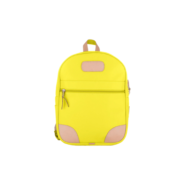 Jon Hart | Backpack - Pep & Punch