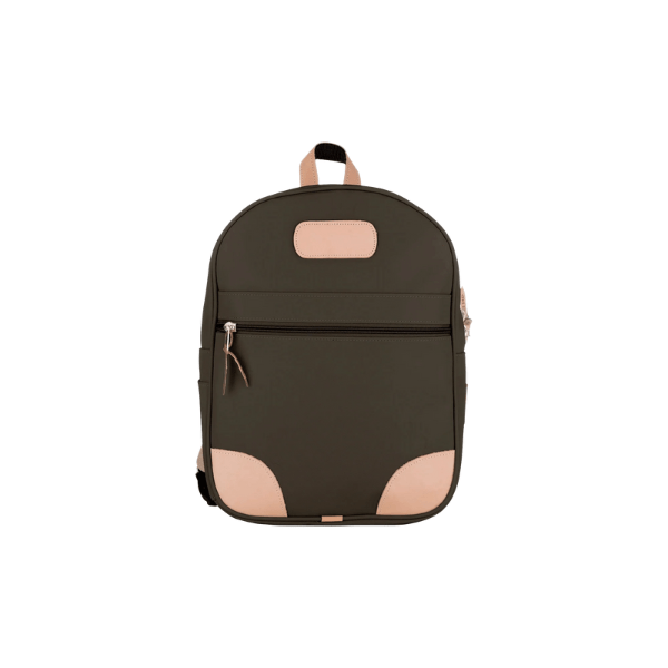 Jon Hart | Backpack - Pep & Punch