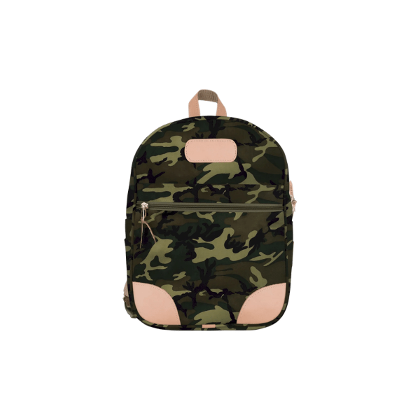 Jon Hart | Backpack - Pep & Punch