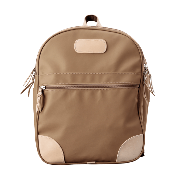 Jon Hart | Large Backpack - Pep & Punch