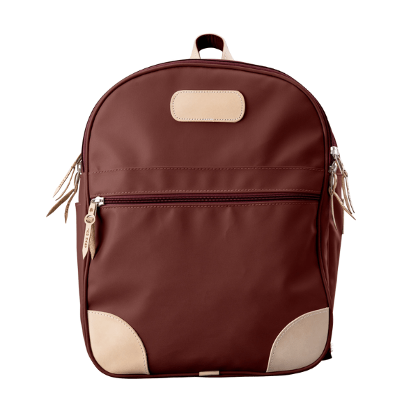 Jon Hart | Large Backpack - Pep & Punch