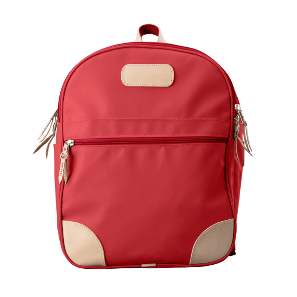 Jon Hart | Large Backpack - Pep & Punch