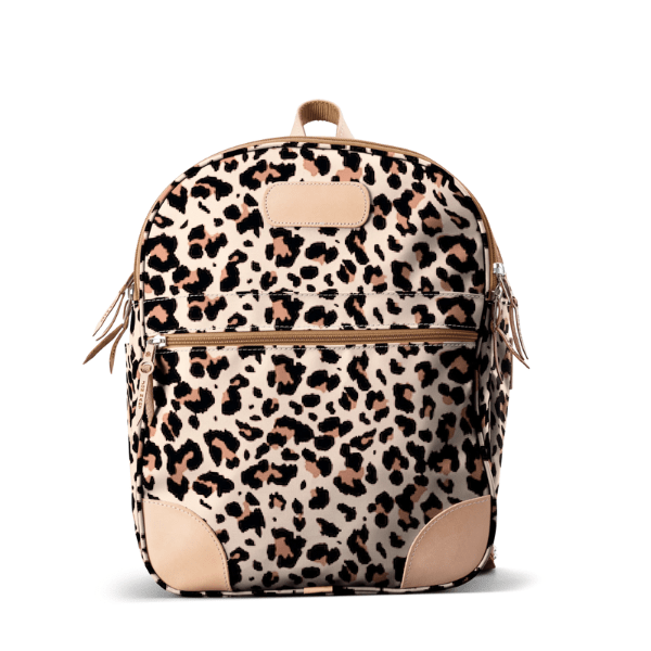 Jon Hart | Large Backpack - Pep & Punch