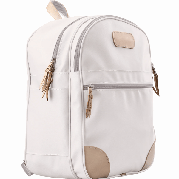 Jon Hart | Large Backpack - Pep & Punch