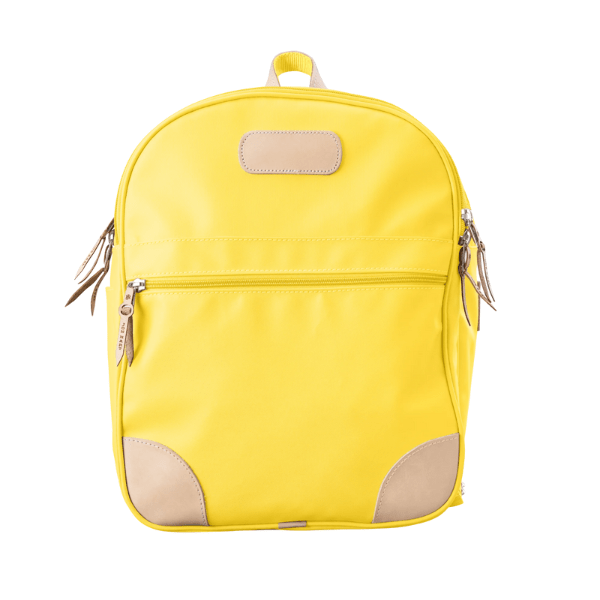 Jon Hart | Large Backpack - Pep & Punch