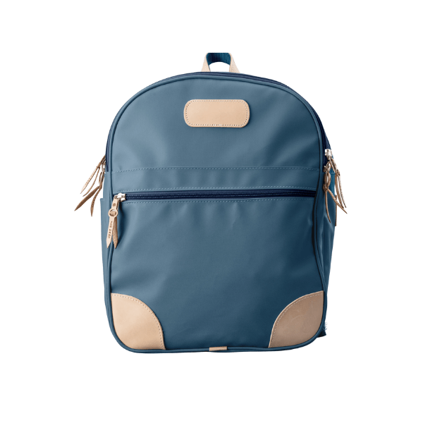 Jon Hart | Large Backpack - Pep & Punch