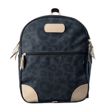 Jon Hart | Large Backpack - Pep & Punch