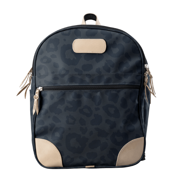 Jon Hart | Large Backpack - Pep & Punch