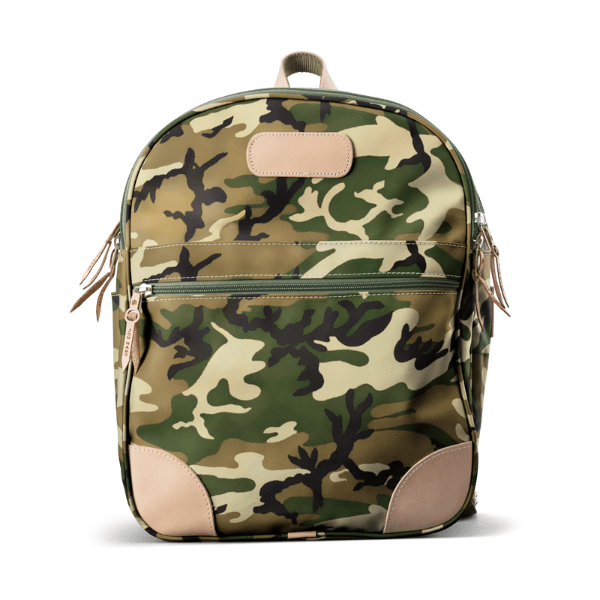 Jon Hart | Large Backpack - Pep & Punch