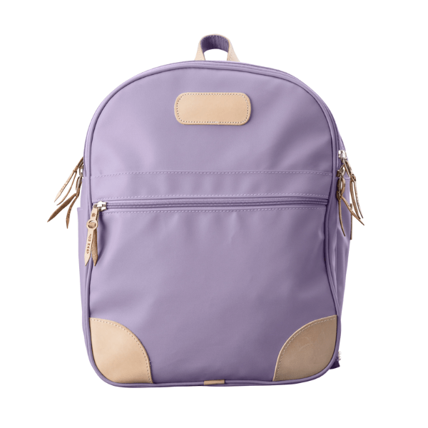 Jon Hart | Large Backpack - Pep & Punch