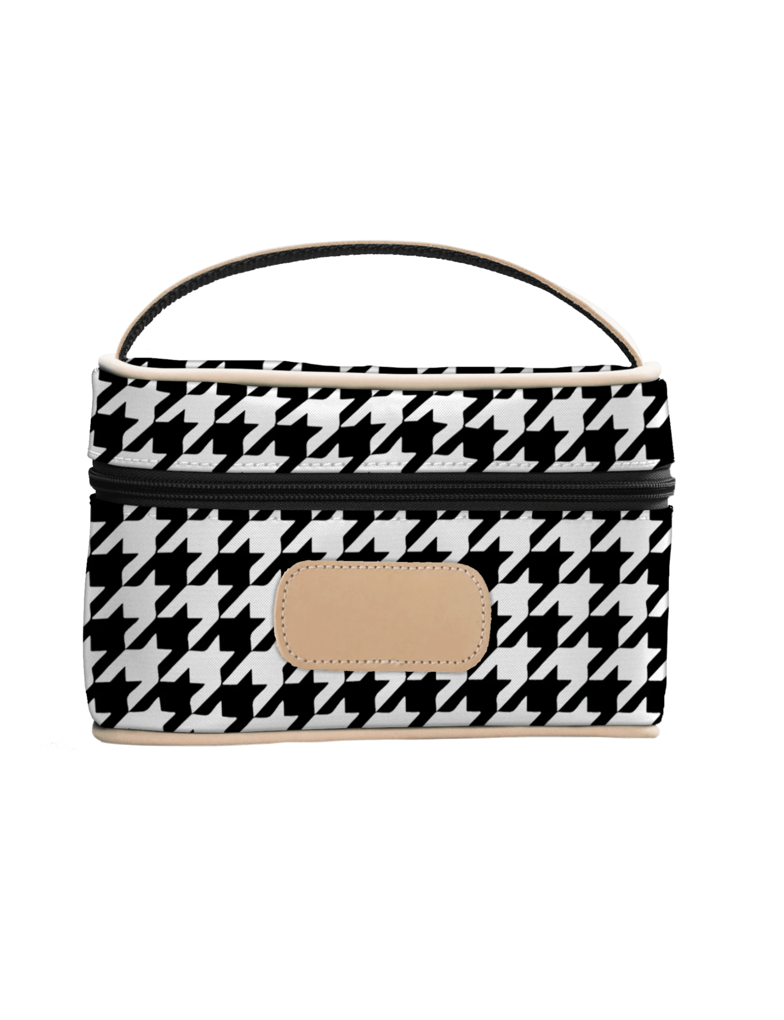 Jon Hart | Mini Makeup Case - Pep & Punch