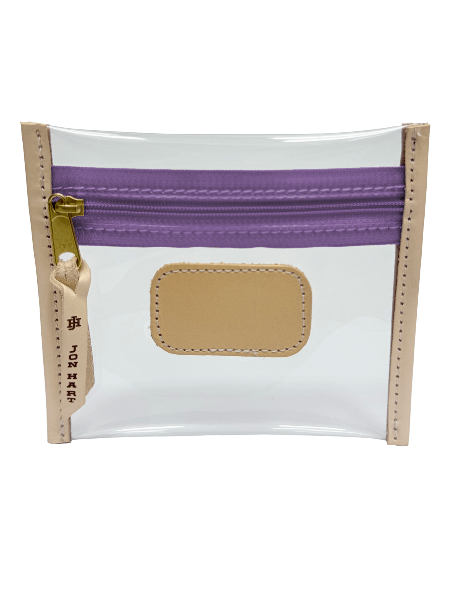 Jon Hart | Pocket Pouch - Pep & Punch