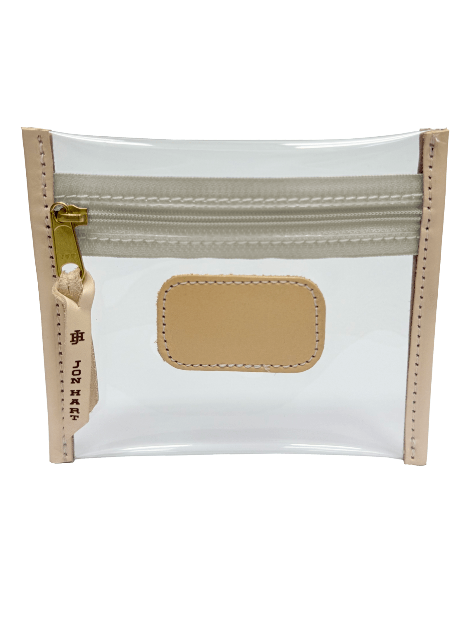 Jon Hart | Pocket Pouch - Pep & Punch